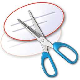 Snipping Tool Icon